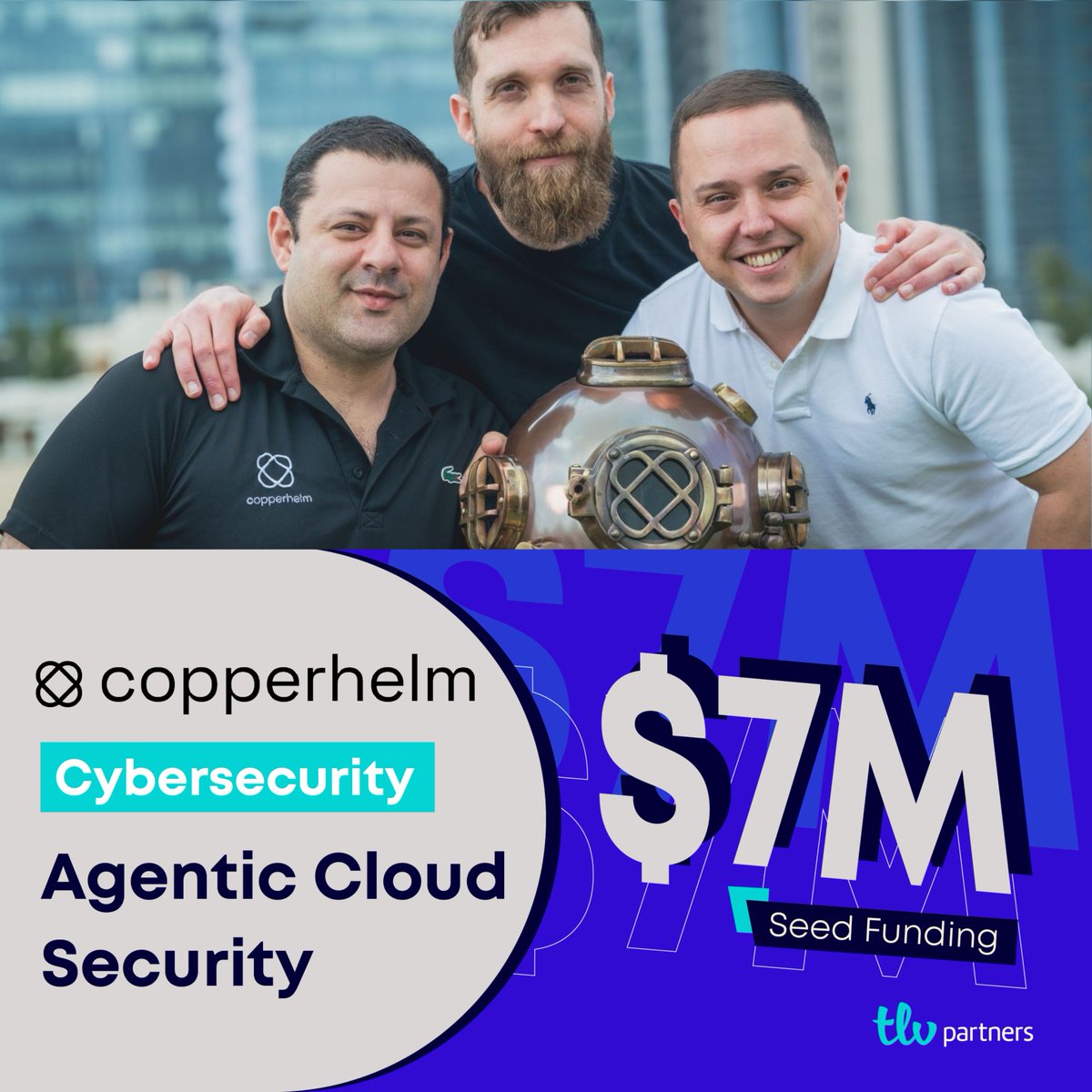 TLV Partners tweet media