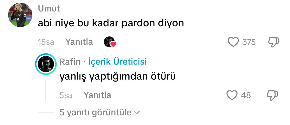 Bozuk Y Kromozomu tweet media