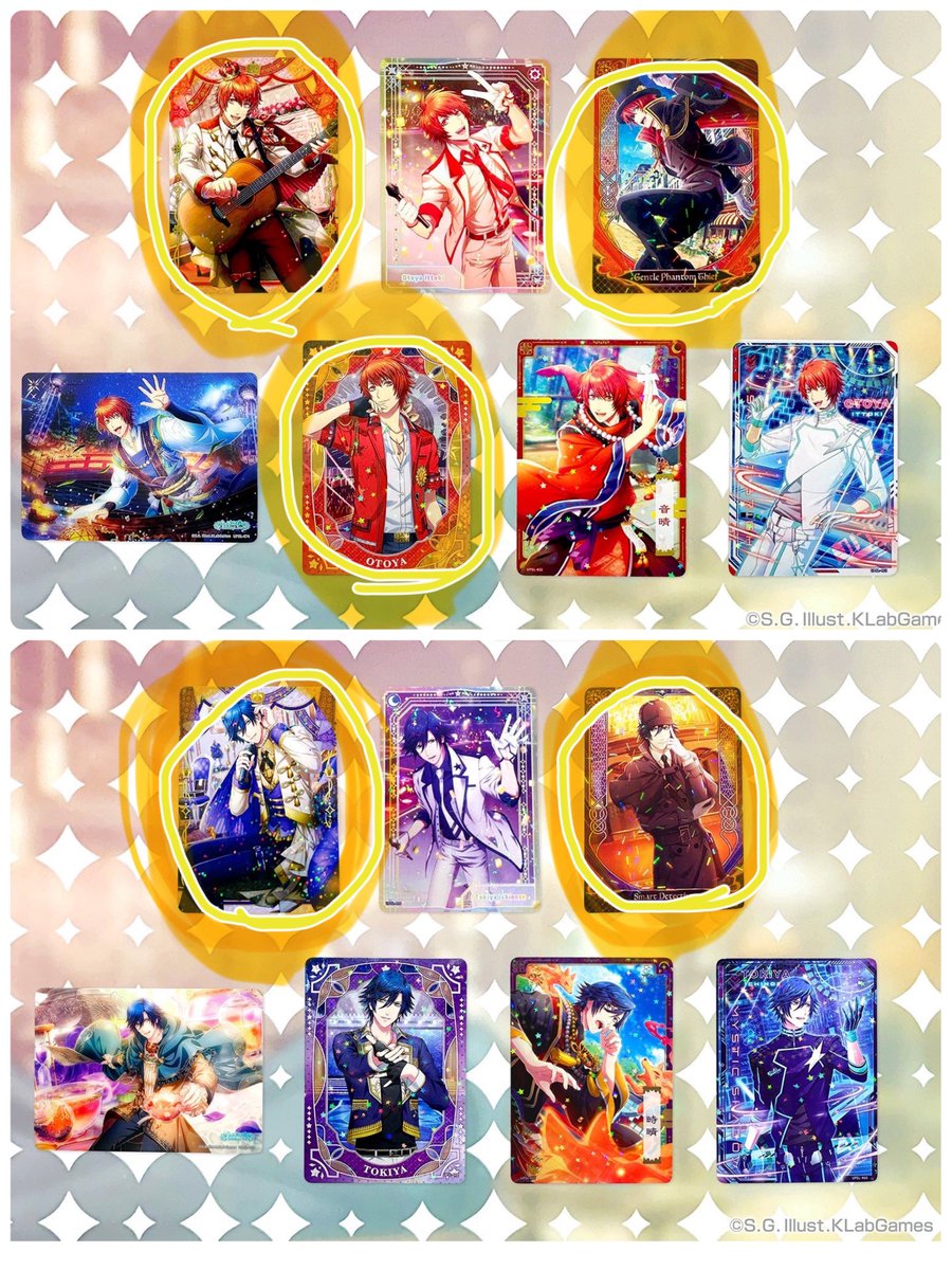 のん@お取引 tweet media