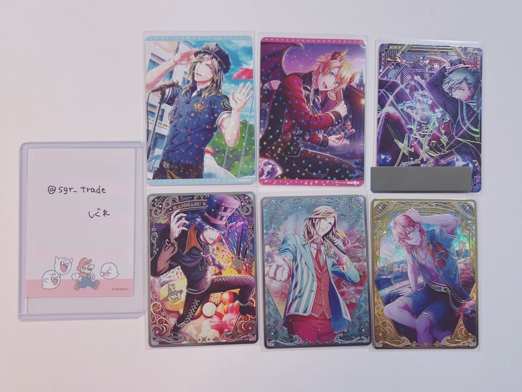 しぐれ tweet media