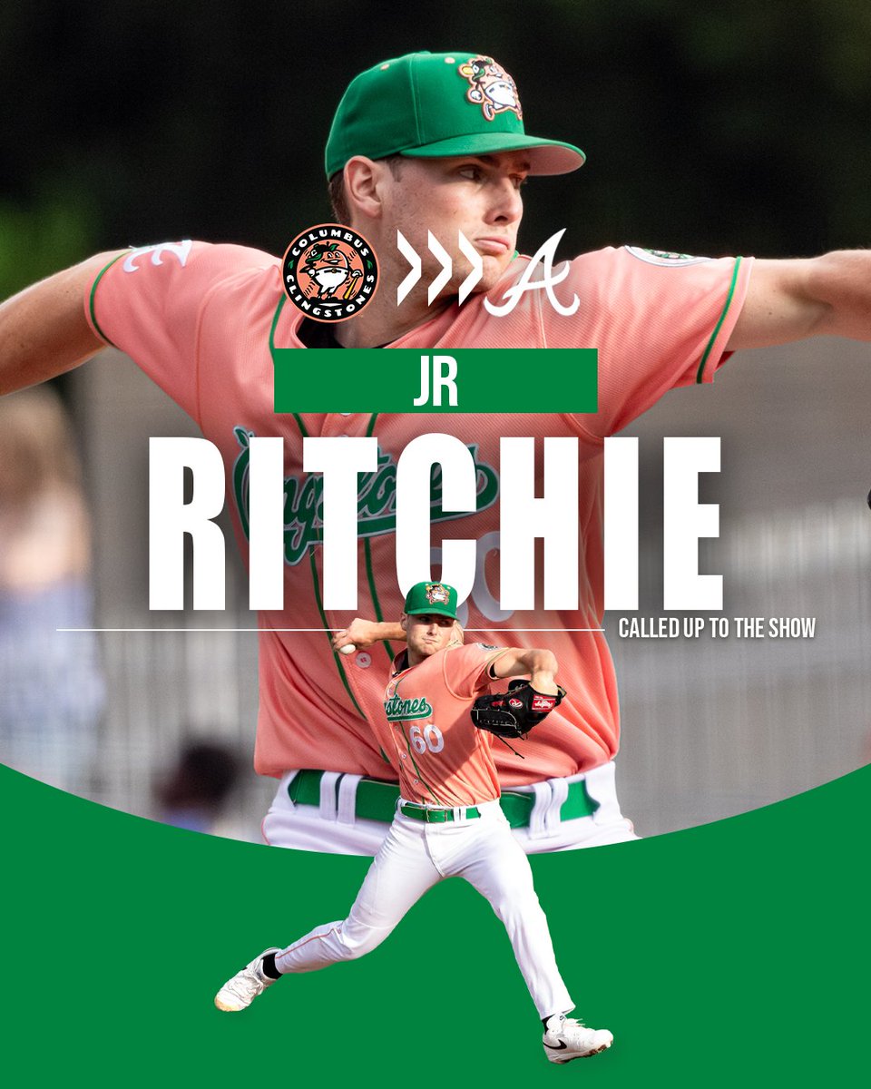 Columbus Clingstones tweet media