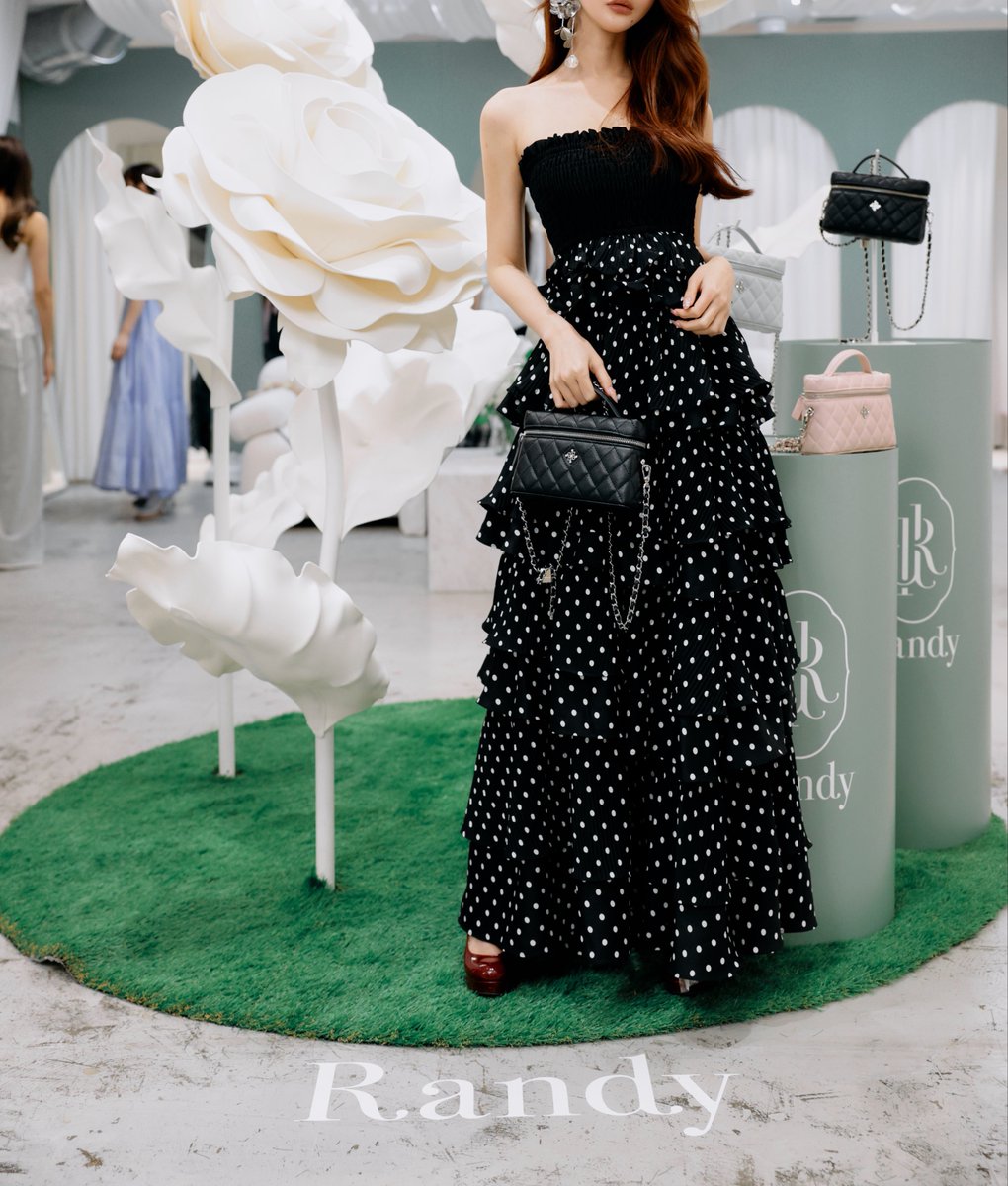 𝐑𝐚𝐧𝐝𝐲（ランディ） tweet media