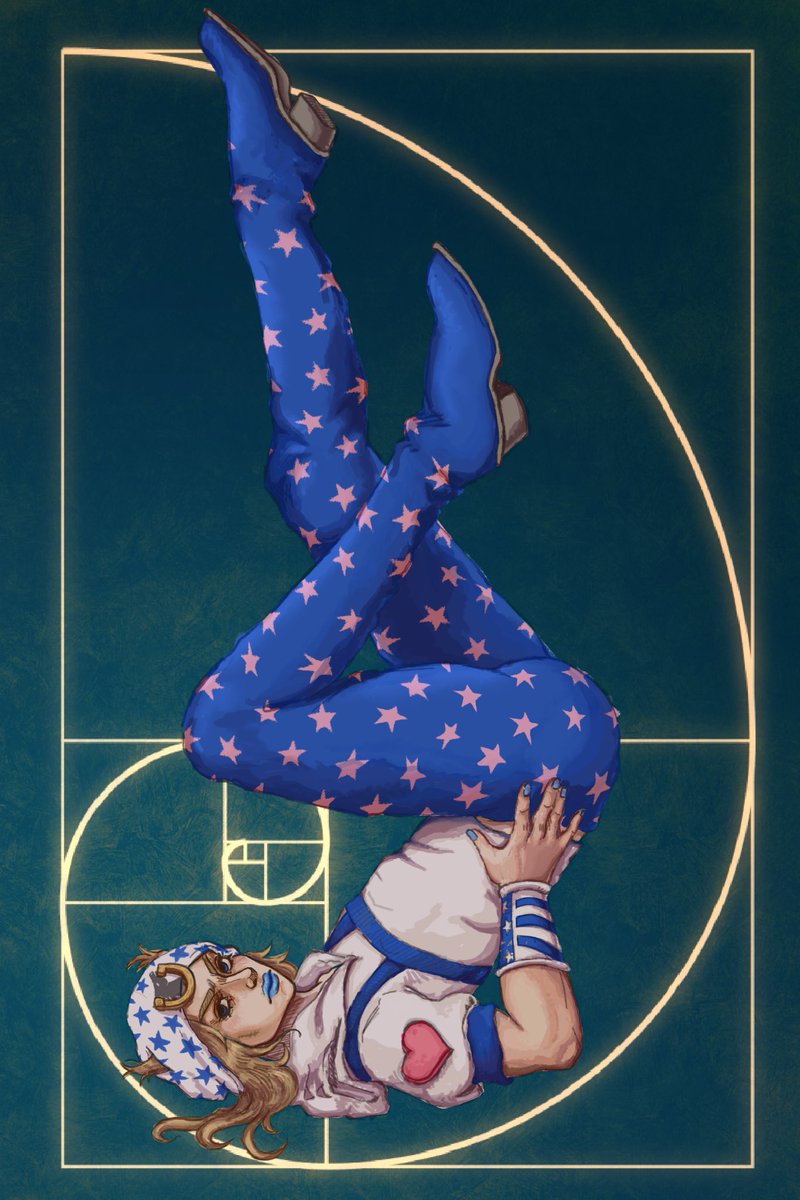 GO JOHNNY GO GO!!!
#sbr #jjbafanart