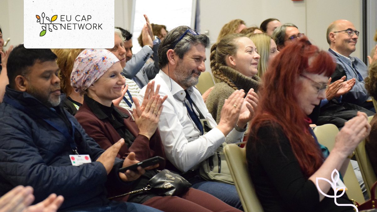 EU CAP Network tweet media