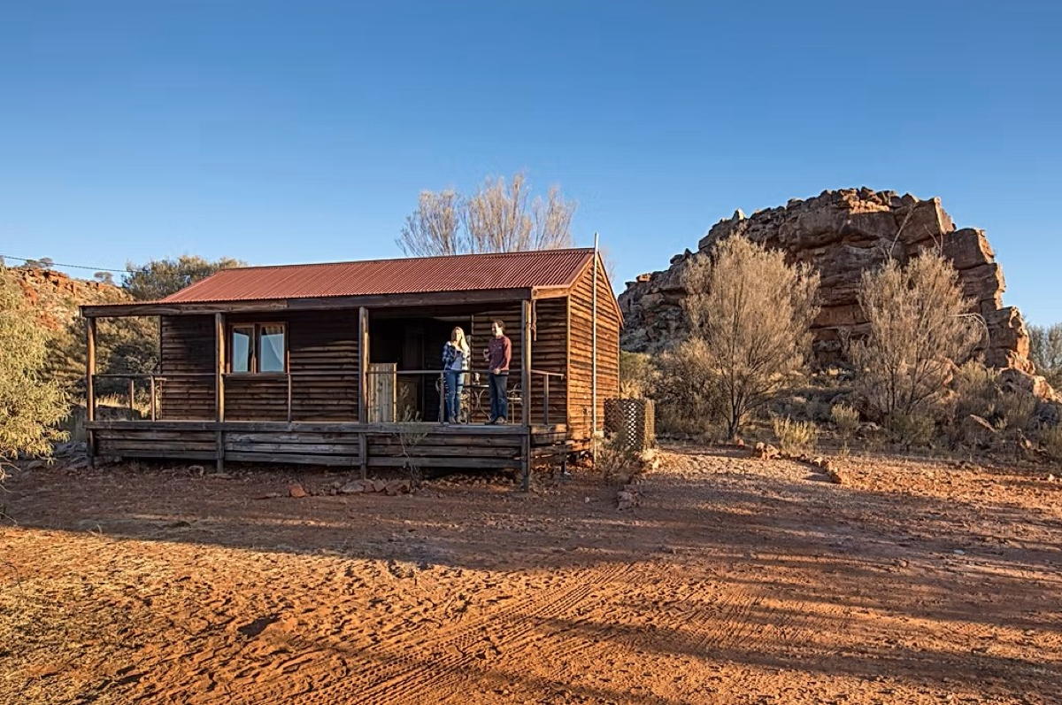 PAX_news's tweet image. #Intrepid expands #Australia footprint with Ooraminna Station acquisition. paxnews.com/news/tour-oper… @Intrepid_Travel