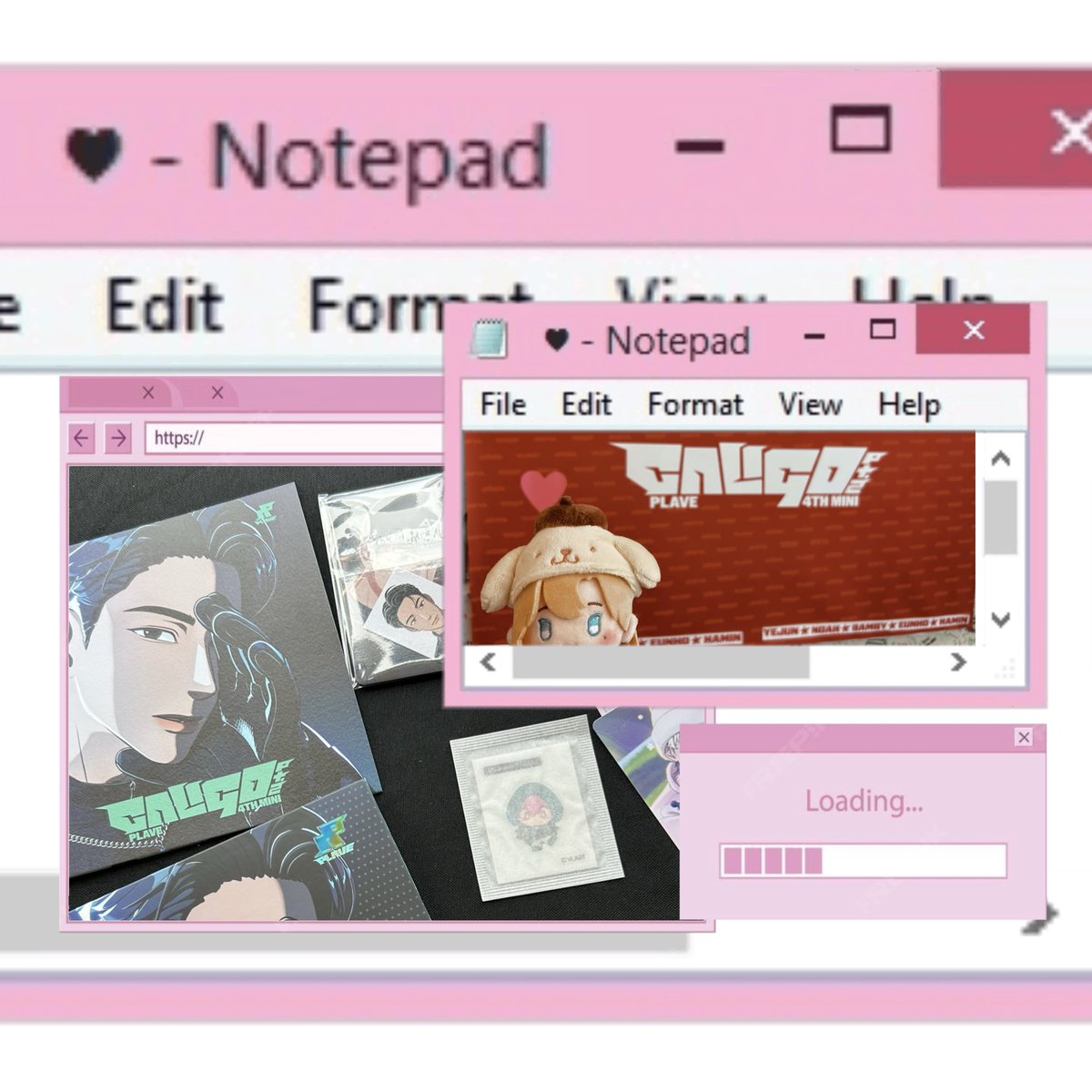 mod 🌼 tweet media
