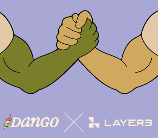 shtolsevgeny's tweet photo. That moment when power meets innovation @dango https://t.co/mekoTfeJOp