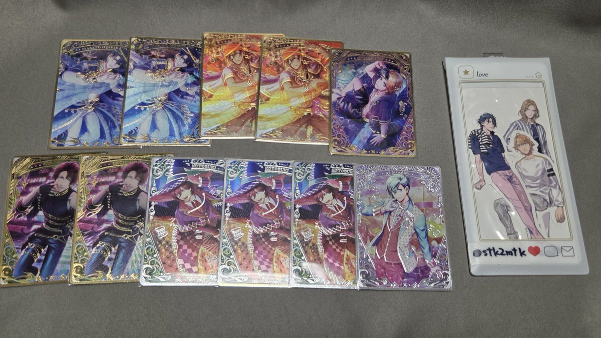 ぽりん🌕💎🧊 tweet media