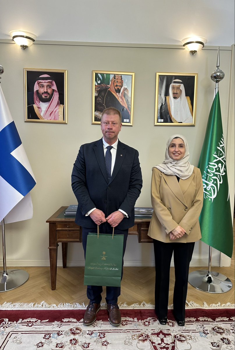 نسرين الشبل Nesreen Alshebel tweet media
