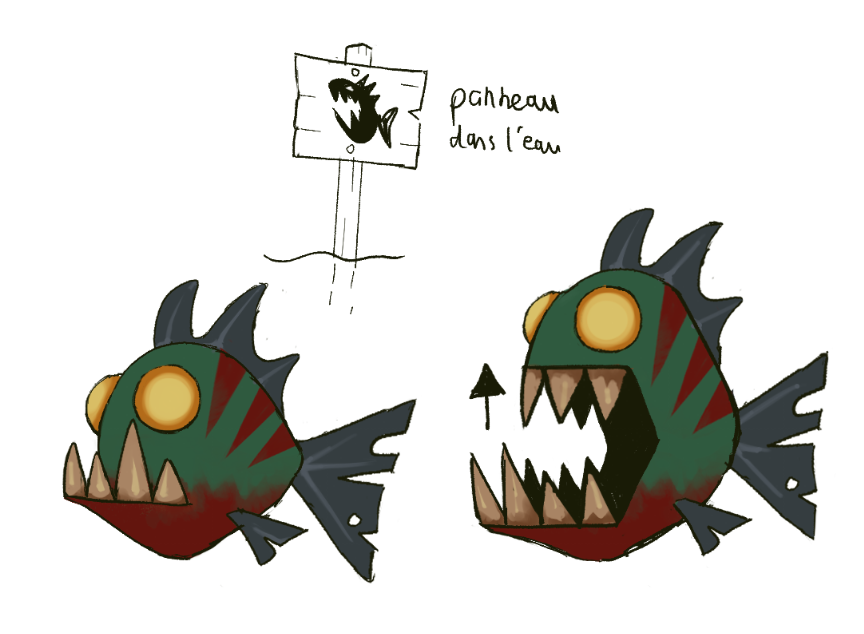 TOO DEEP TO QUIT - Wishlist on STEAM tweet media