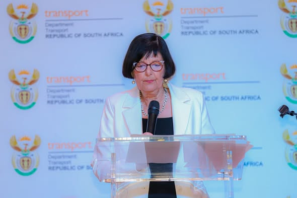 _cosatu's tweet photo. What is the Draft National Rail Master Plan (NRMP)?
The plan is a critical step towards optimising existing infrastructure and directing investment to build a modern, high-performance rail network.
๐ทRead more: https://t.co/trC1duHJ43 @Dotransport @ParliamentofRSA #RailMasterPlan https://t.co/jl61A3SyxT