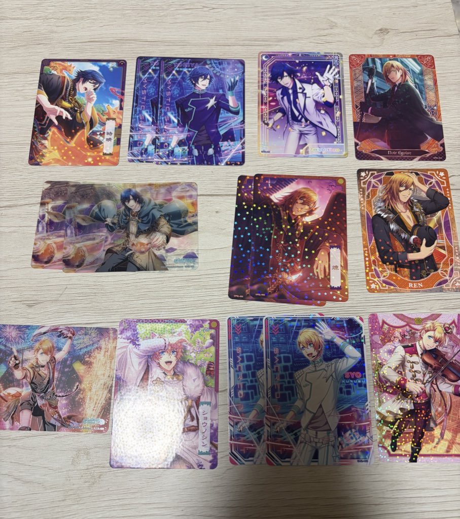 ゆず🎼5/5東7/EXPO全日/4WJ 幕張大阪 tweet media