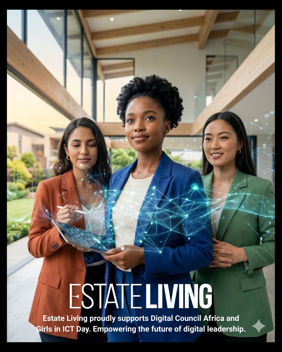 Estate Living tweet media