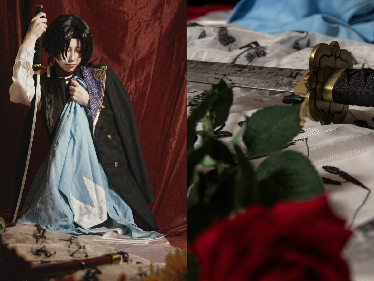 魁琉_KaiRu_新規予定❌ tweet media