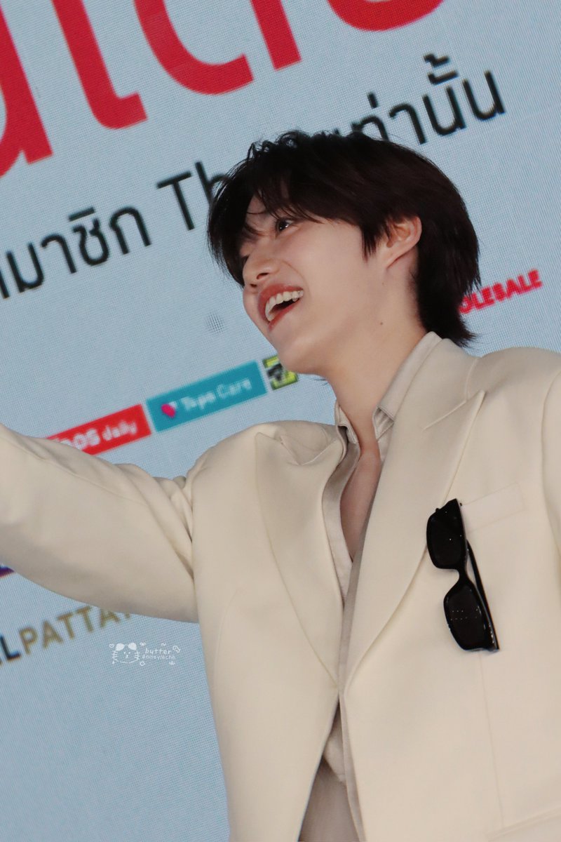 # butter tweet media