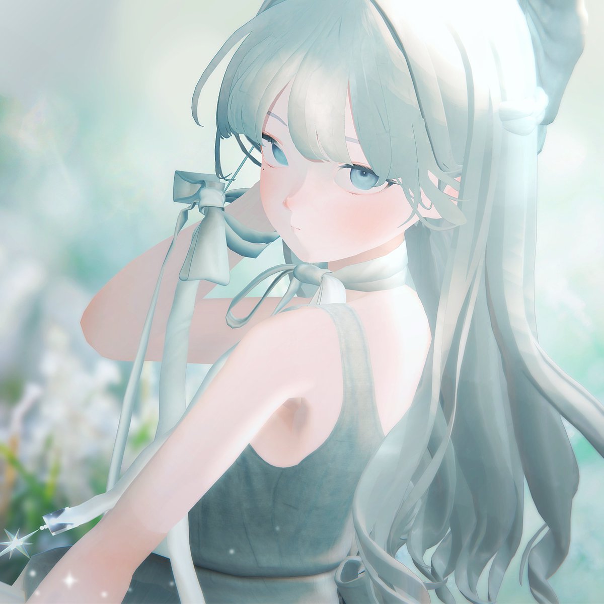 Petrichor💧-ペトリコール- tweet media