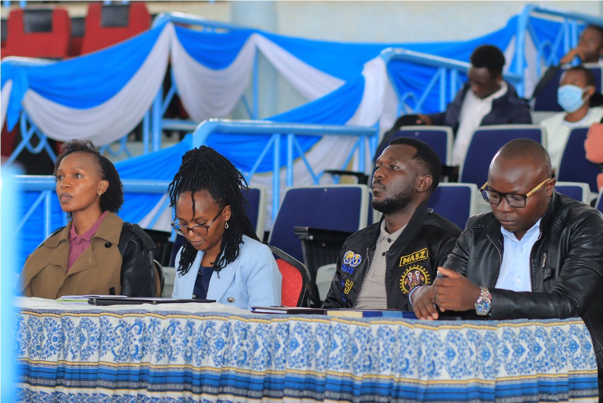 WYLDE International tweet media