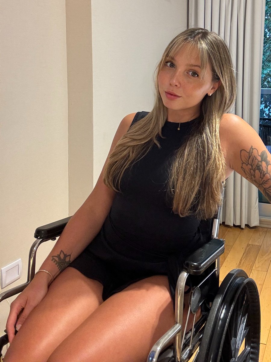 Lizzie ♿️ tweet media