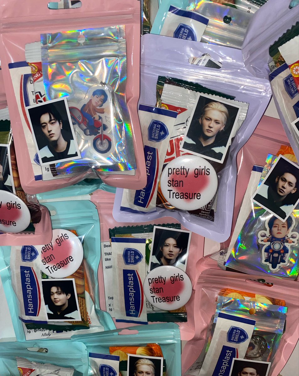 FREEBIES FREEBIES FREEBIESSSS!!!! 

🗓️ 26 April 2026
📍Sekitar Indonesia Arena 

tag <a href="/jencasie/">Debay 🦭</a> <a href="/yoosahiyaa/">fiii 🐯</a> if u get the freebies💙🤍

SEE U TEUME 🙋🏻‍♀️💗