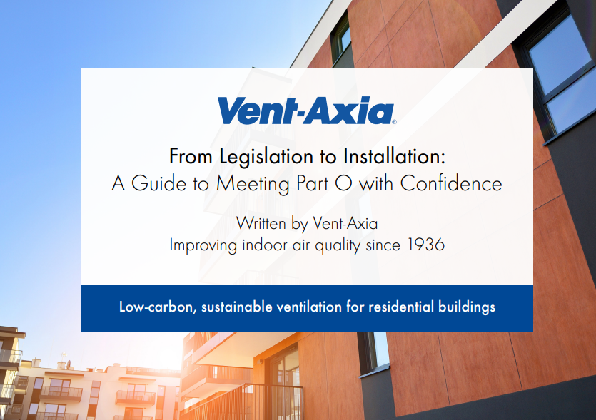 VentAxia's tweet photo. #Overheating is a growing challenge in UK homes. Our FREE guide explores practical strategies for designing homes that stay comfortable.
Download: https://t.co/9SVSsJGK93 https://t.co/7oouabf8l5