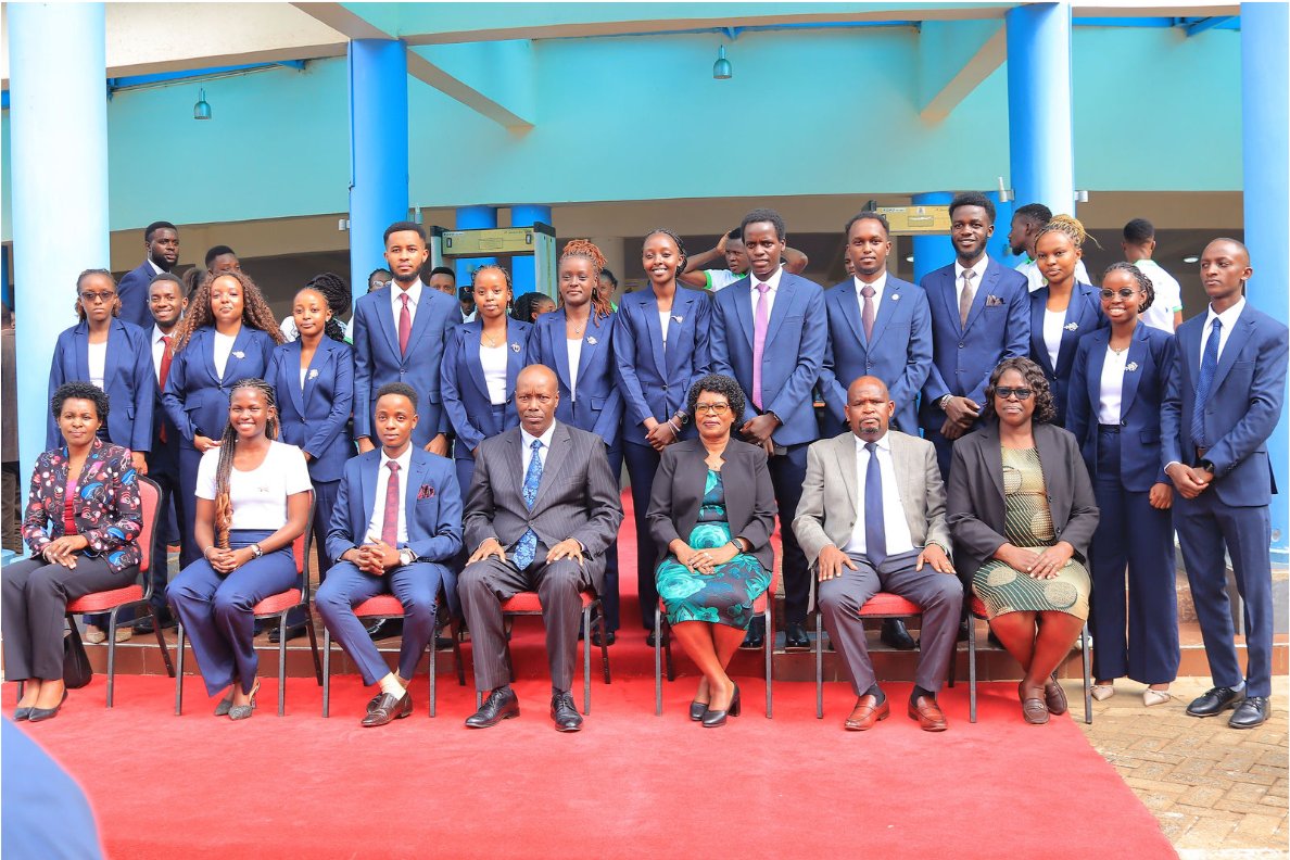 WYLDE International tweet media