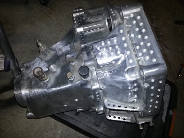 KEW High Performance Engineering tweet media