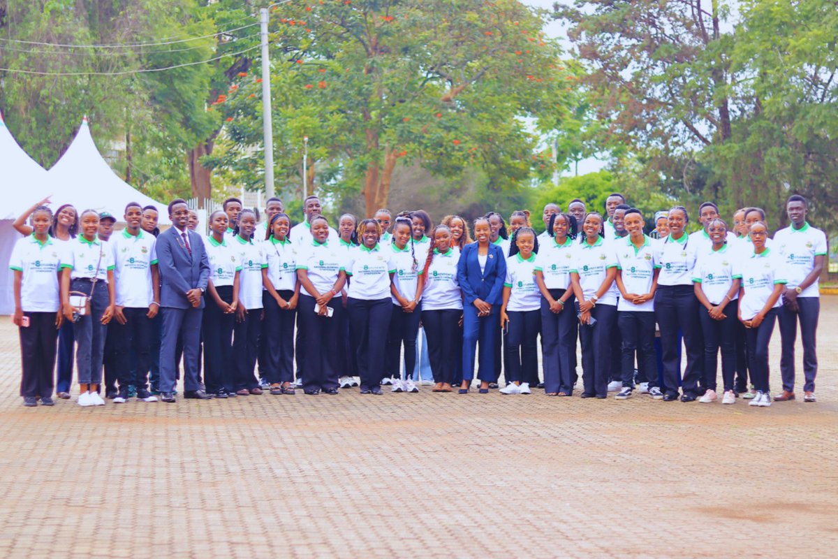 WYLDE International tweet media