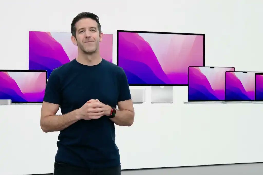 AppleGeek tweet media