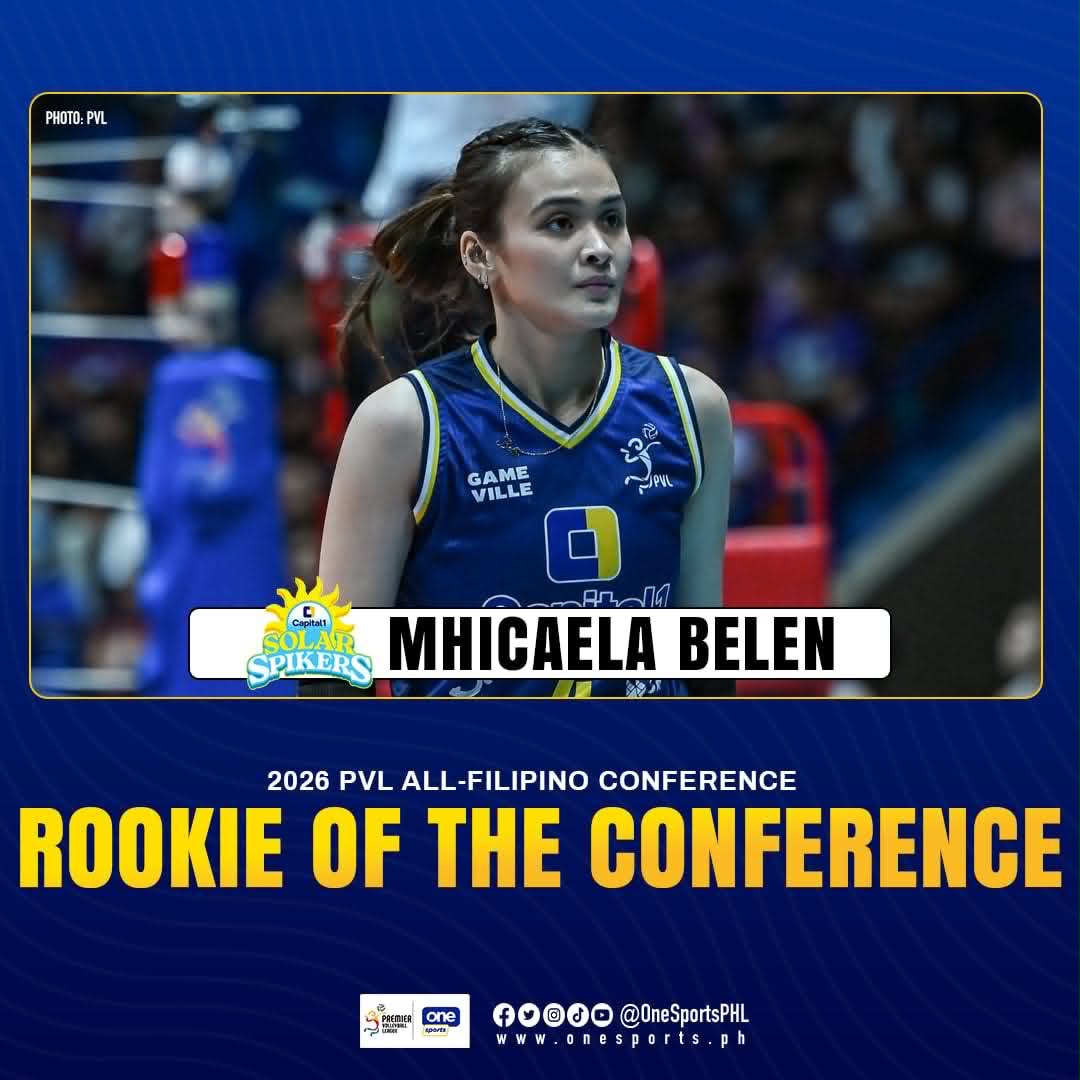 One Sports tweet media