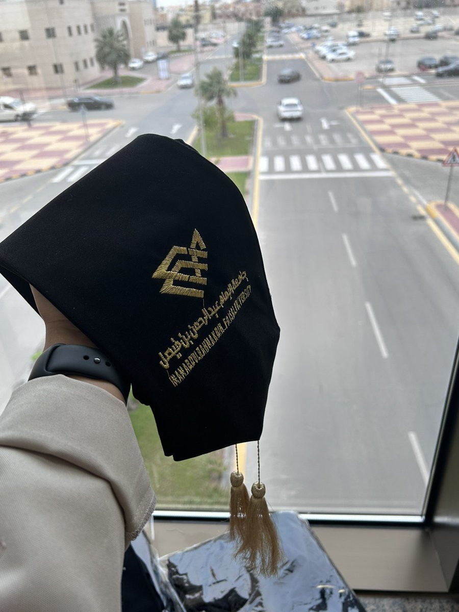 Raghad 🎓 tweet media
