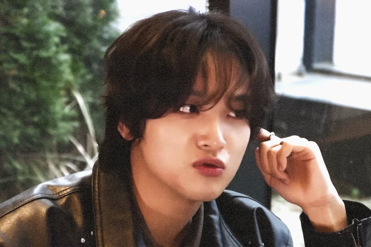 da 𐙚 (@haechanprints) on Twitter photo 