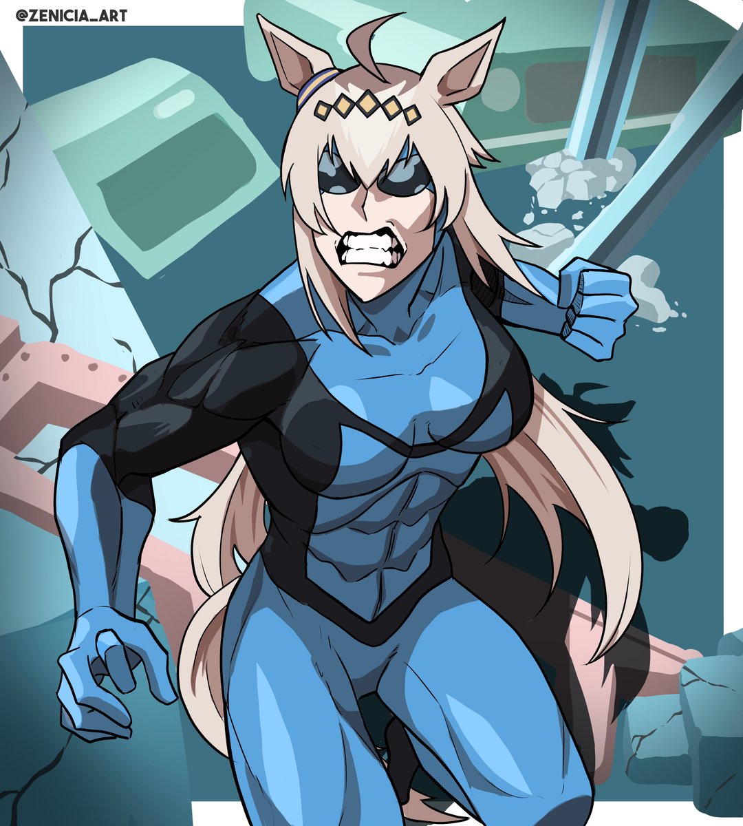 zenny 🎨 tweet media