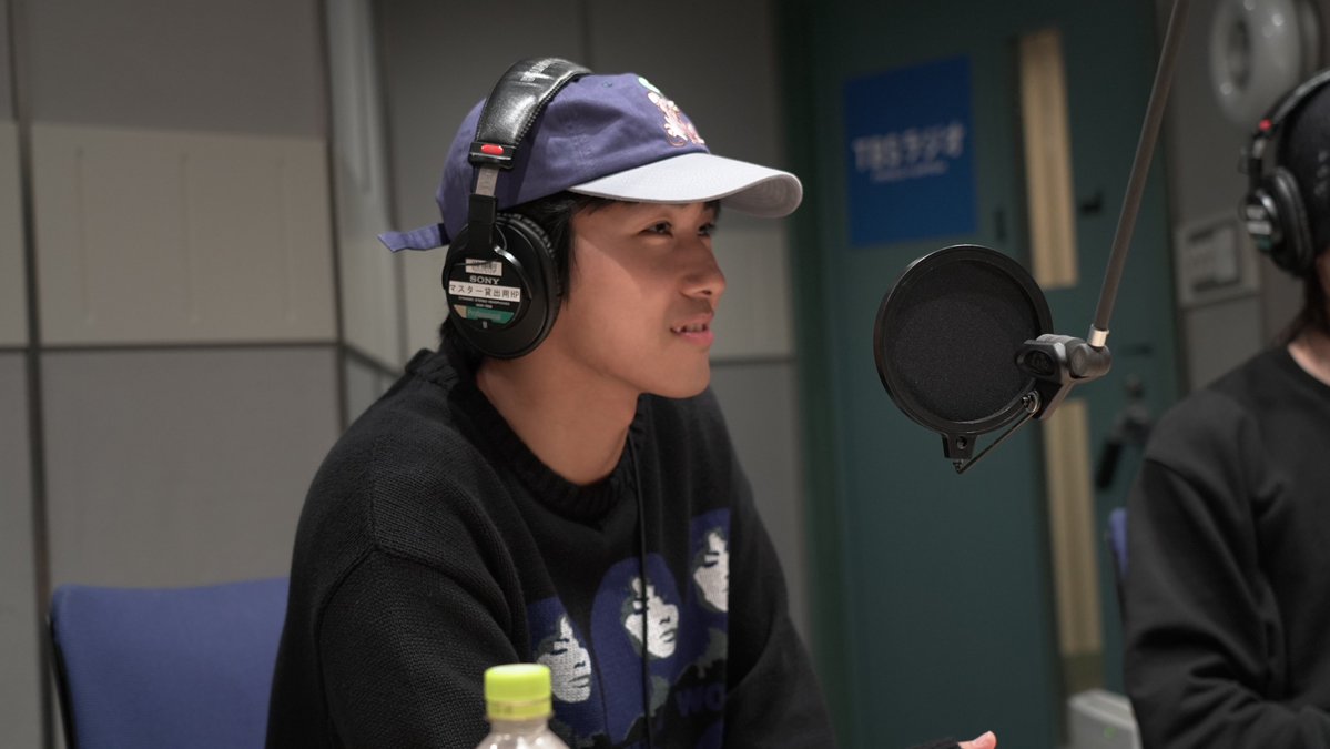 STARGLOW THE BASE tweet media