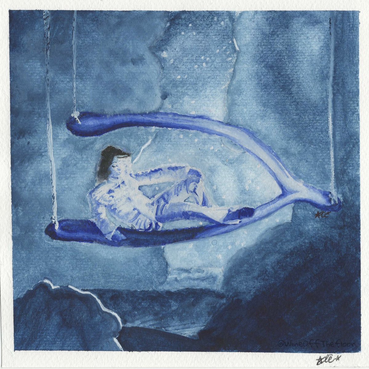 EDDIE ⚓️ Biggest Care stan tweet media