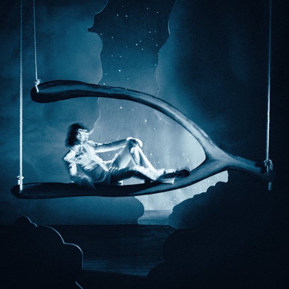 EDDIE ⚓️ Biggest Care stan tweet media