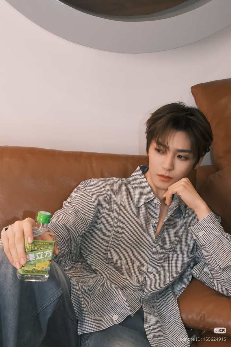 Hou Minghao Record tweet media