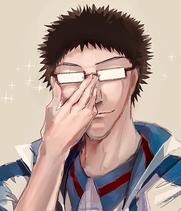 ゆきしろ tweet media