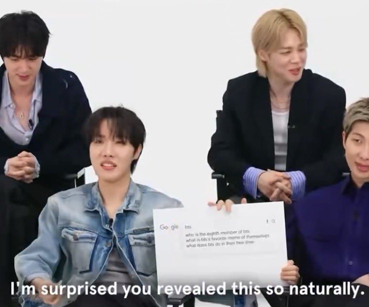 MY OT7 CAME HOME 😭 (@notminpd) on Twitter photo 