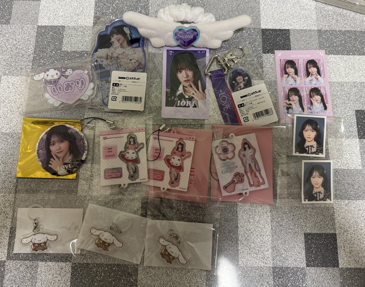 むぎちゃん🍨 tweet media