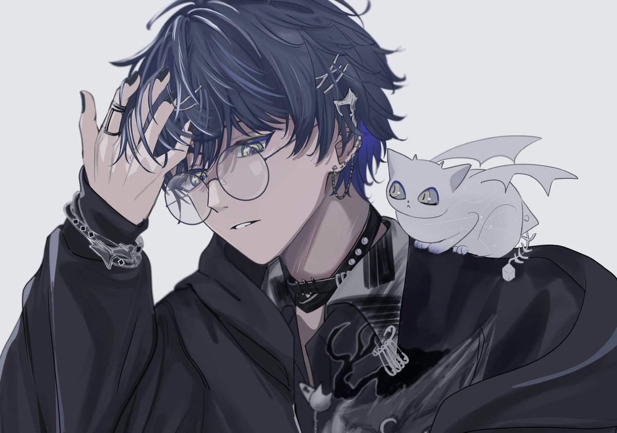 たまねじ tweet media