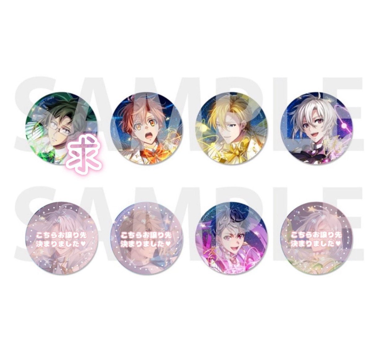 ﾁｮﾓﾉﾘ tweet media