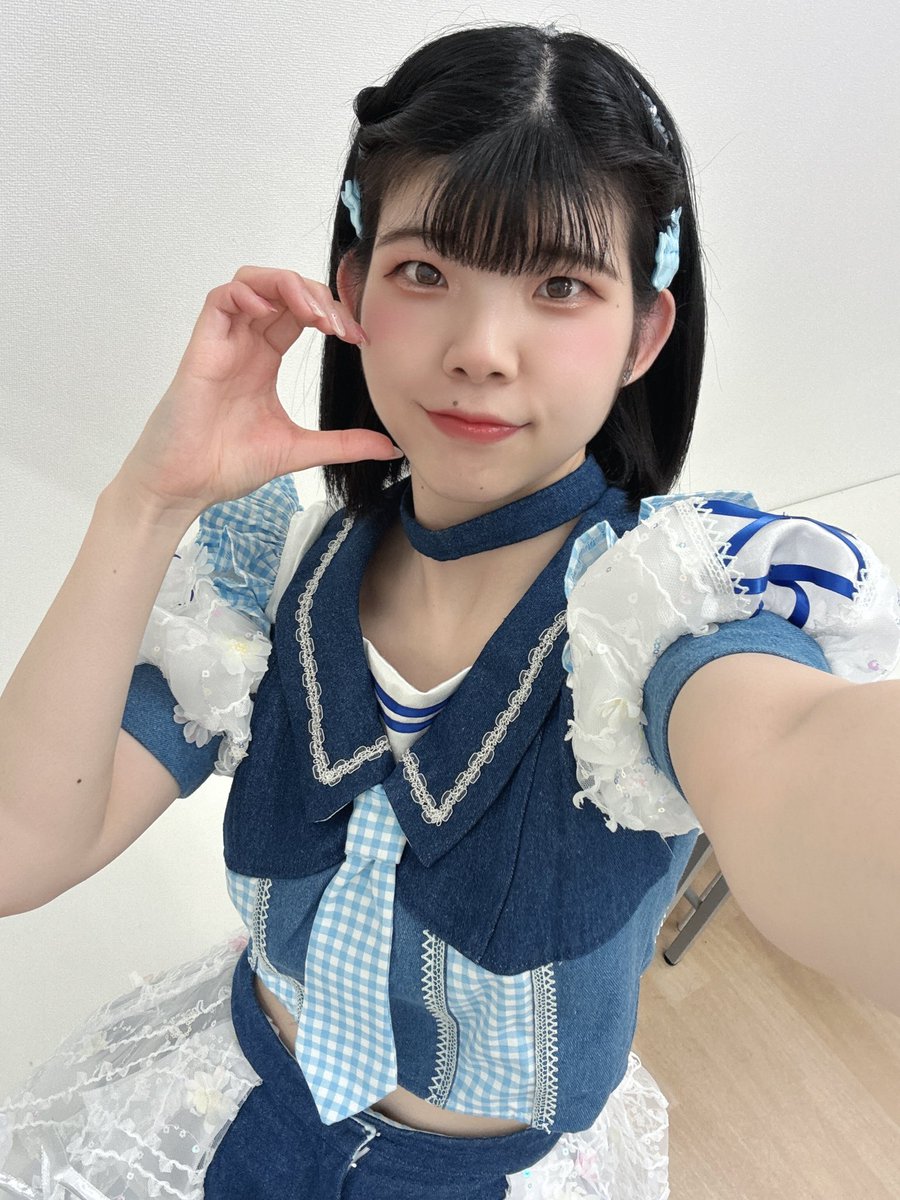 波木 ウイ【アプセルフ】 tweet media