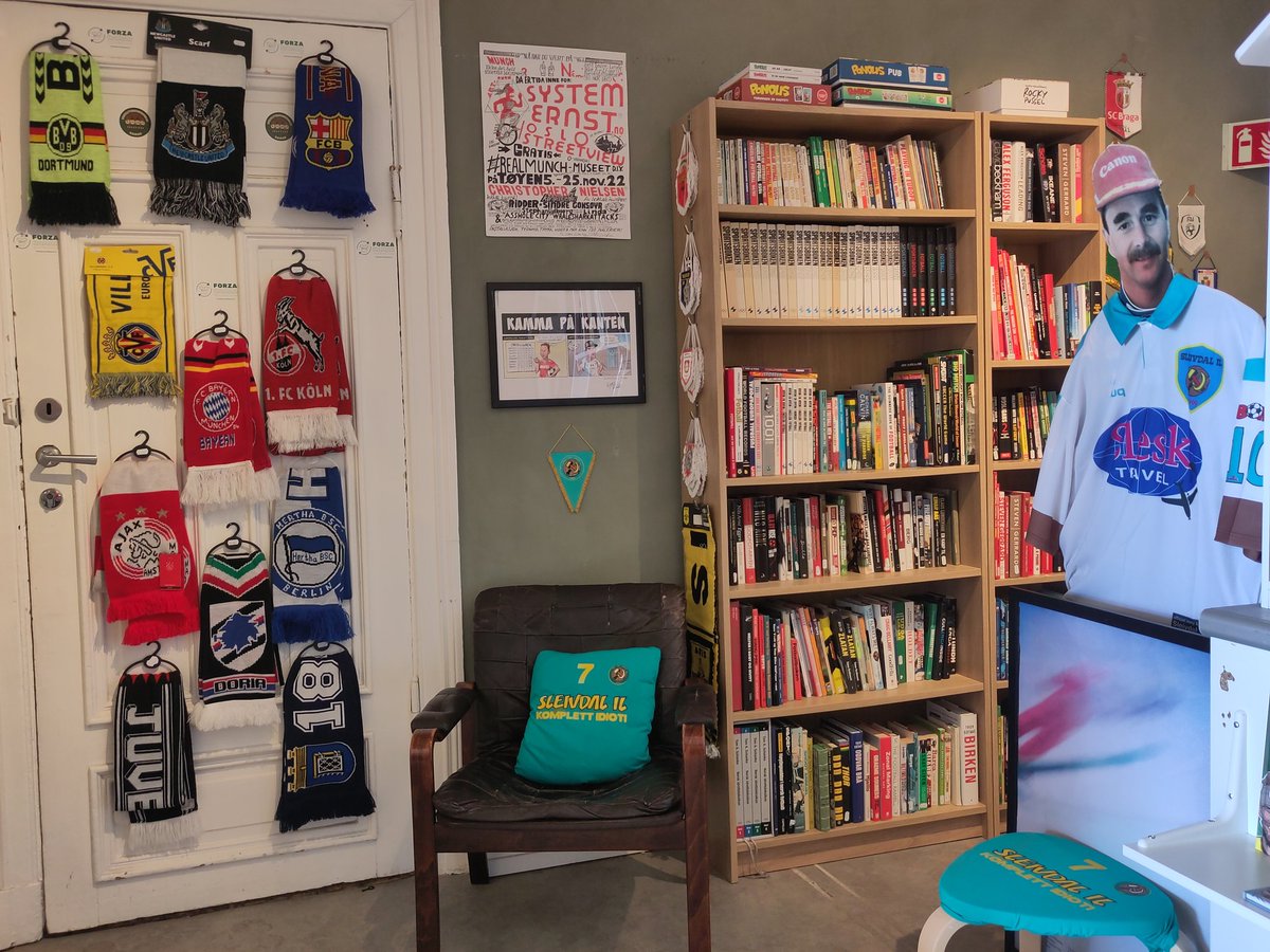 Forza Hamar ♻️ tweet media