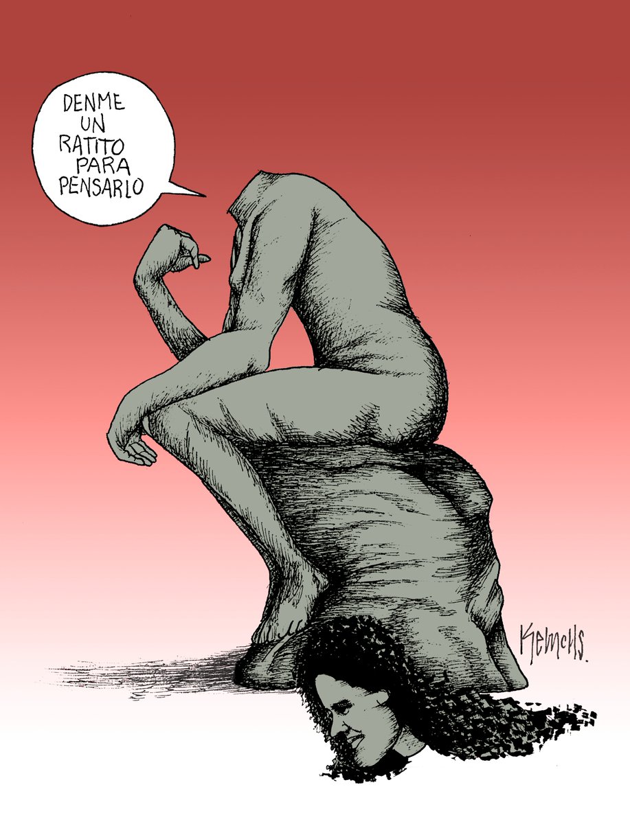 El Universal tweet media