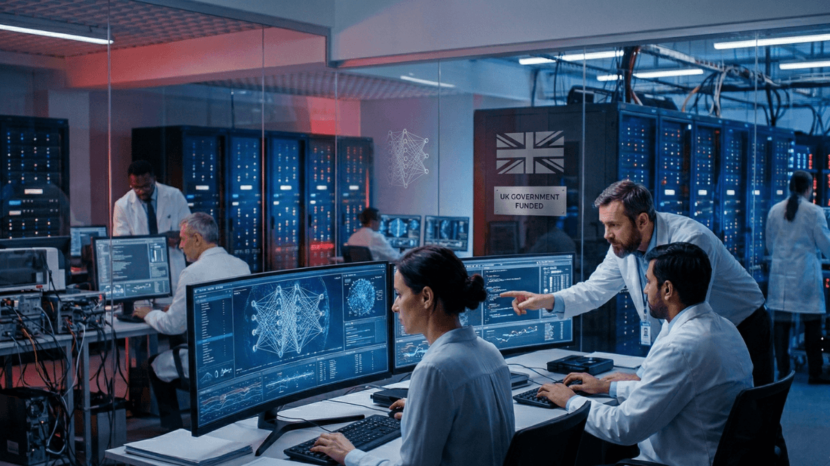 acrossaiUK's tweet photo. Find practical, real world Artificial Intelligence Help and Advice in the UK #AIUK #AIBusiness #AIHelp https://t.co/bhD4VJUh7n