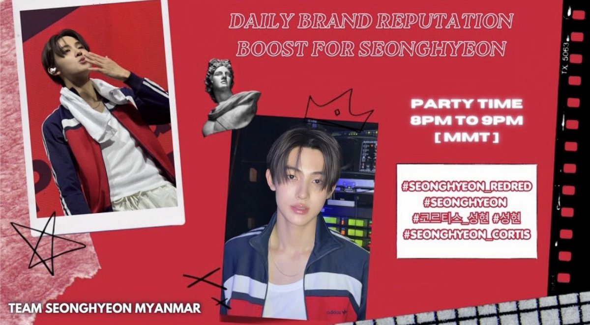 TEAM SEONGHYEON MYANMAR tweet media