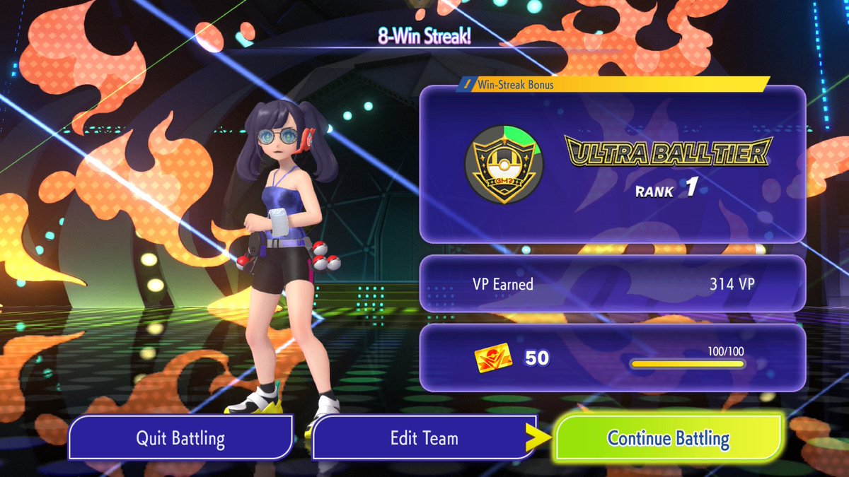 GNC | Afàneia tweet media