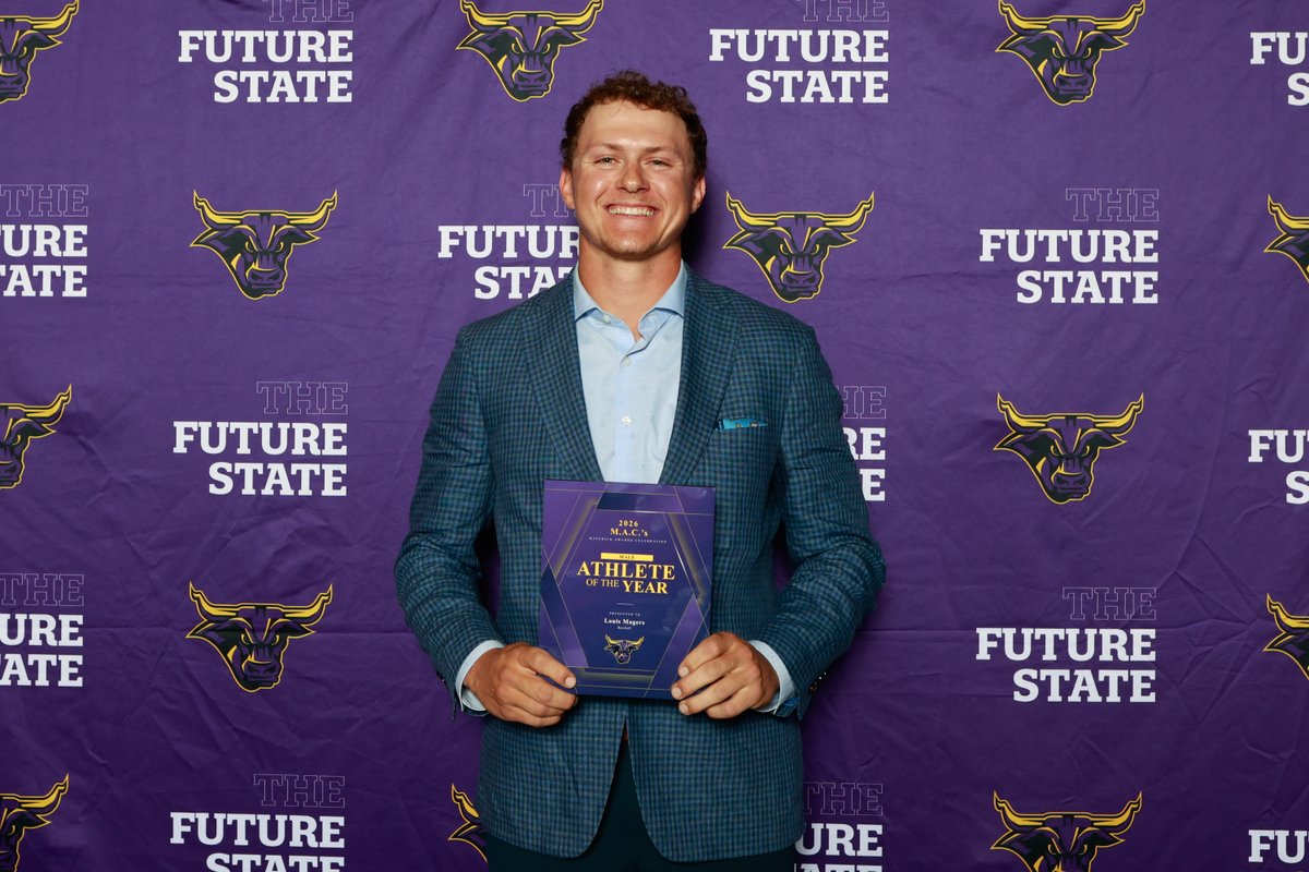 Minn State Baseball tweet media