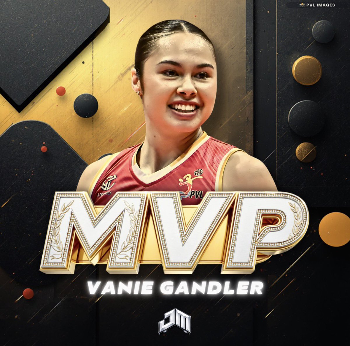 John Mark Garcia tweet media