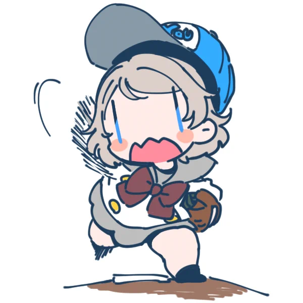 おはようございますいてきゃす